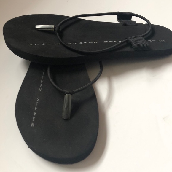 Steve madden sandles - Picture 4 of 4